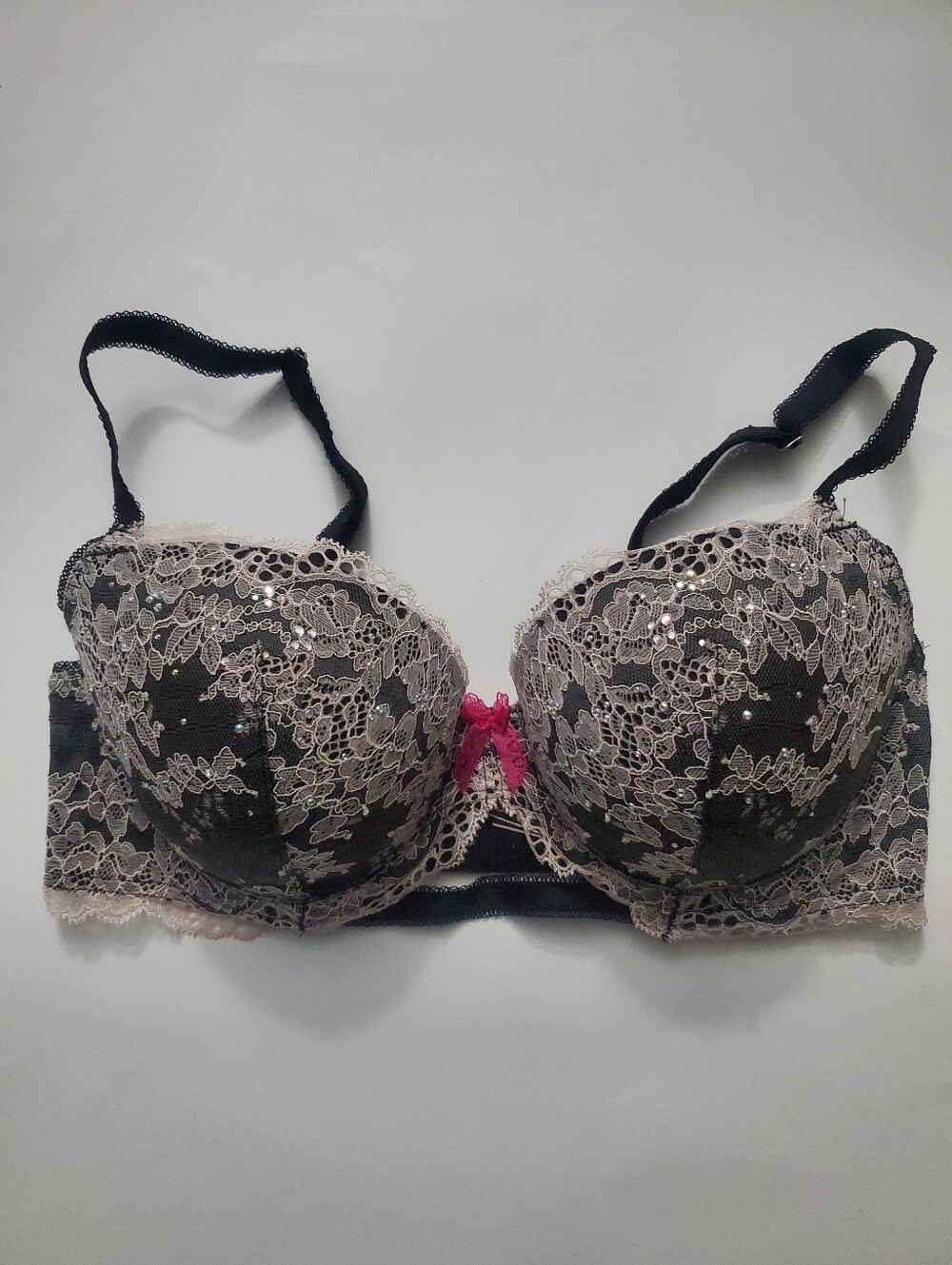 Victoria's Secret Dream Angels Bra